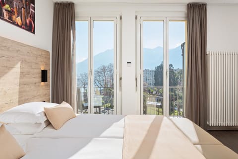 View (from property/room), Bedroom