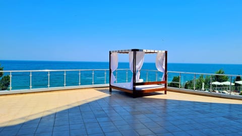 Sea view