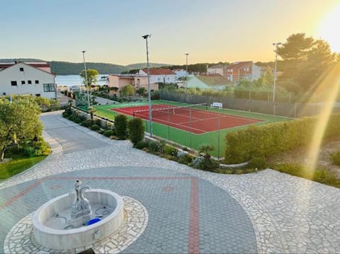 Americana Luxury Apartments Apartment in Šibenik