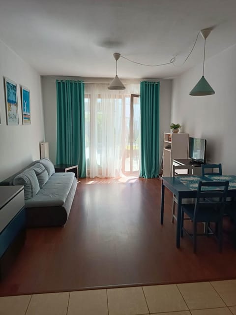 Platan 3 Apartment in Swinoujscie