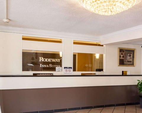 Lobby or reception, On site