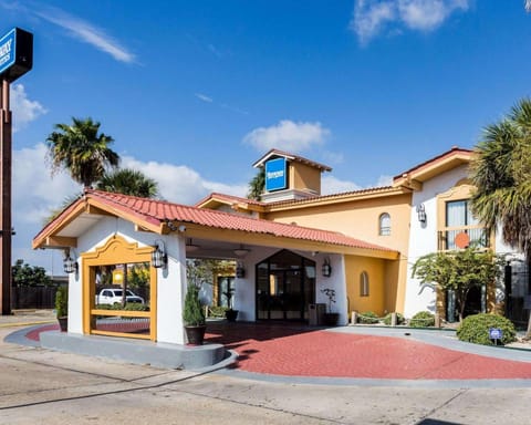 Property building, On site