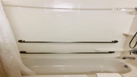 Facility for disabled guests, Bath