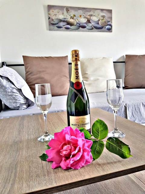 Villa Giannis Apartments Apartment in Decentralized Administration of Macedonia and Thrace