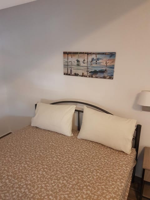 Villa Giannis Apartments Apartment in Decentralized Administration of Macedonia and Thrace