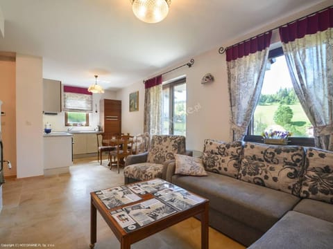 Living room, Photo of the whole room, Seating area