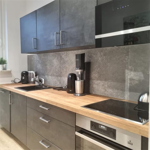 Oliwa Am Calsberg 5a Apartment in Gdansk