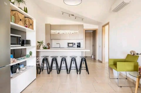 Coffee/tea facilities, Seating area, Communal kitchen, minibar