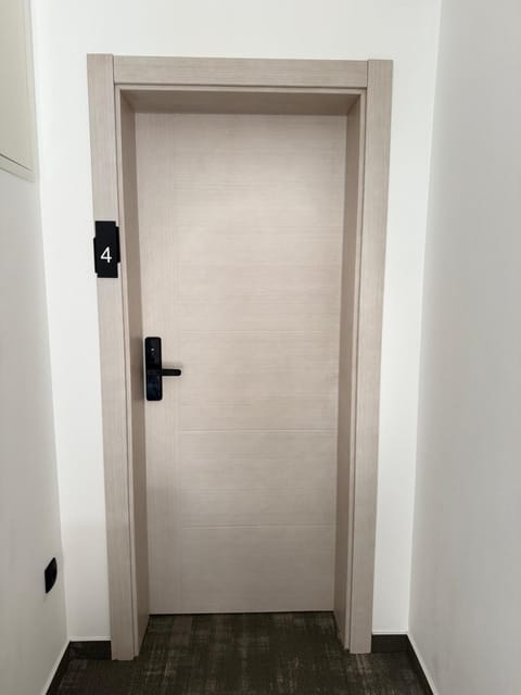 Apartments & Rooms Villa Zaad FREE PRIVATE PARKING Apartment in Mostar