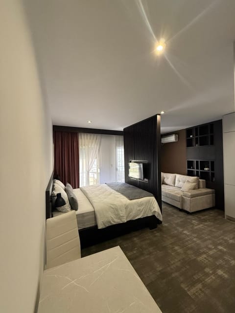 Apartments & Rooms Villa Zaad FREE PRIVATE PARKING Apartment in Mostar