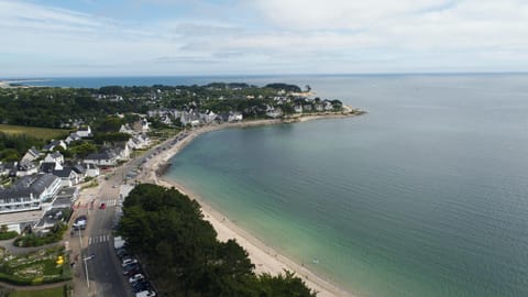 Natural landscape, View (from property/room), Beach
