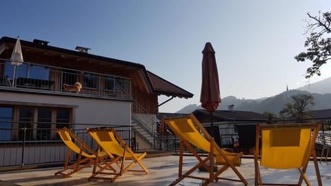 Hoamatl Vacation rental in Salzburgerland