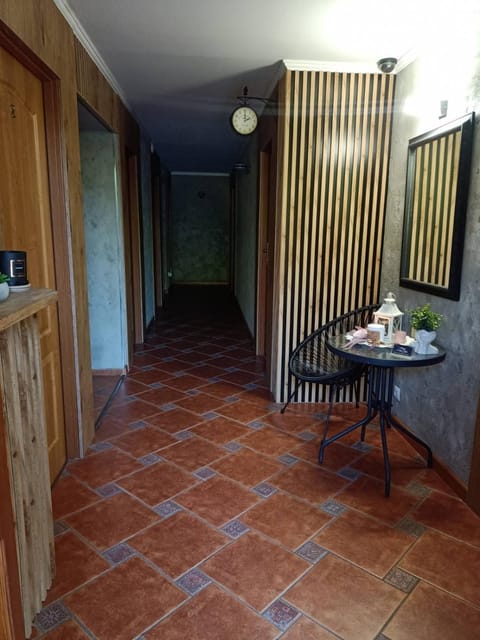 Pokoje Emilia I Julia Vacation rental in Leba