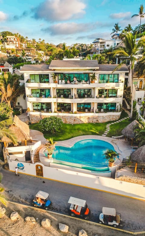 Property view