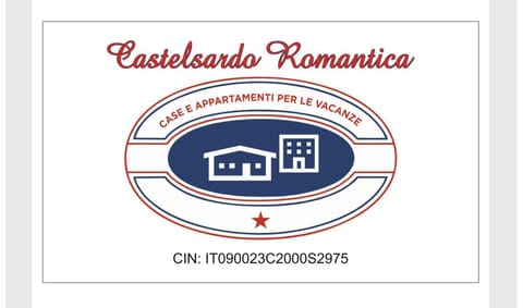 Castelsardo Romantica Apartment in Castelsardo