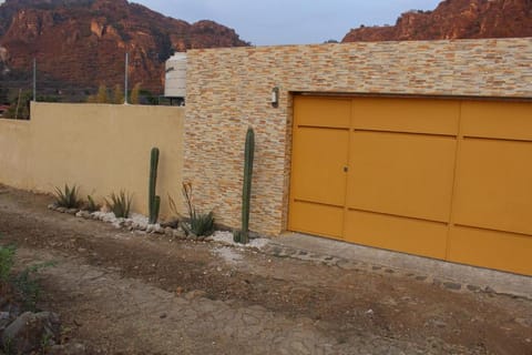Property view