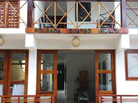 Facade/entrance, Property logo or sign