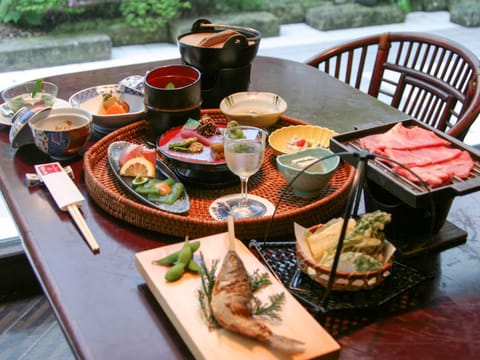 Food, Meals, Dinner