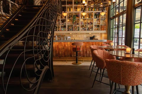 Lounge or bar
