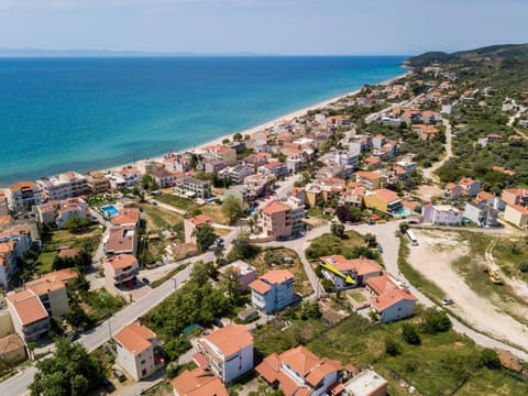 Lena Apartments II Apartment in Limenaria