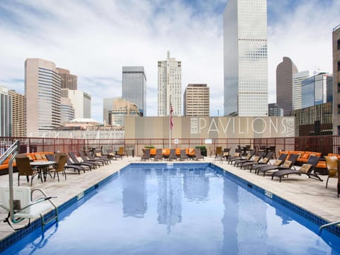 Activities, On site, Pool view, Swimming pool