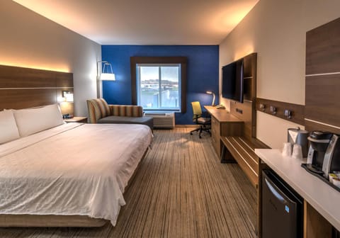 Holiday Inn Express Reno Airport by IHG Hotel in Reno