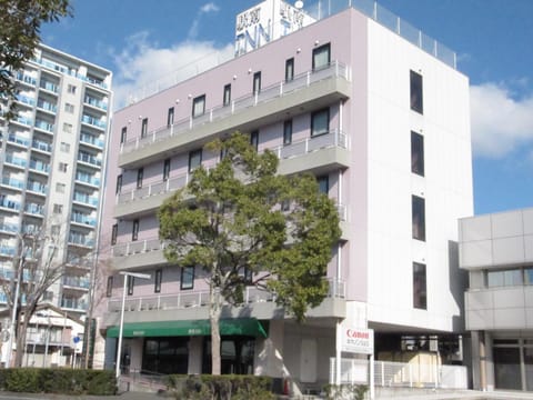 Property building, Facade/entrance, Bird's eye view, Area and facilities