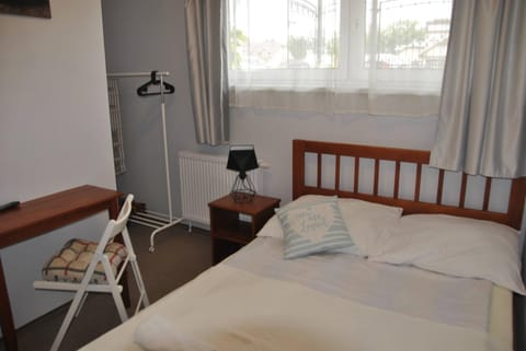 Pokoje nad morzem Chłapowo Władysławowo Vacation rental in Wladyslawowo