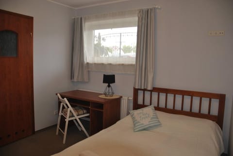 Pokoje nad morzem Chłapowo Władysławowo Vacation rental in Wladyslawowo