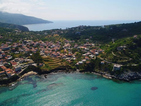 Belvedere Hotel-B&B Bed and Breakfast in Palinuro