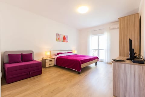 Calle Larga Ventidue Apartment in Zadar