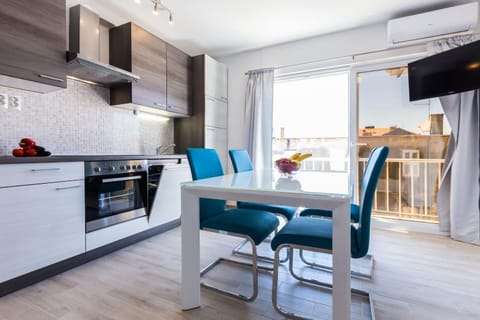 Calle Larga Ventidue Apartment in Zadar