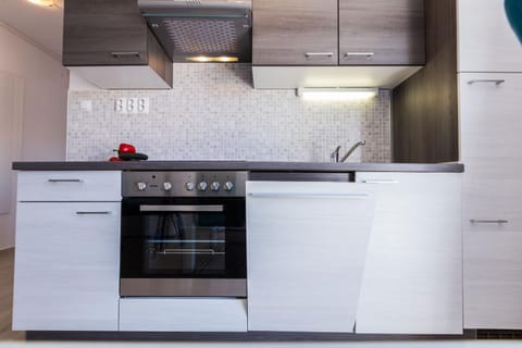 Calle Larga Ventidue Apartment in Zadar