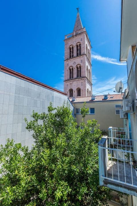 Calle Larga Ventidue Apartment in Zadar