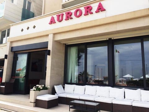 Hotel Aurora Hotel in Gabicce Mare