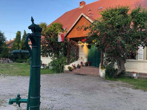 Zagroda Chłopska Farm Stay in West Pomeranian Voivodeship, Poland