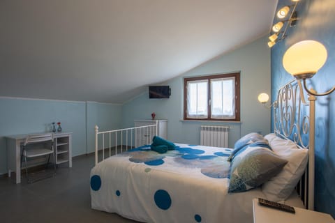 Day, Photo of the whole room