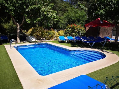 Pool view, Swimming pool, Swimming pool