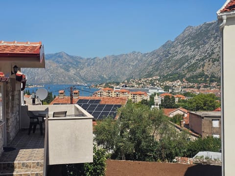 Natural landscape, City view, Mountain view, Sea view