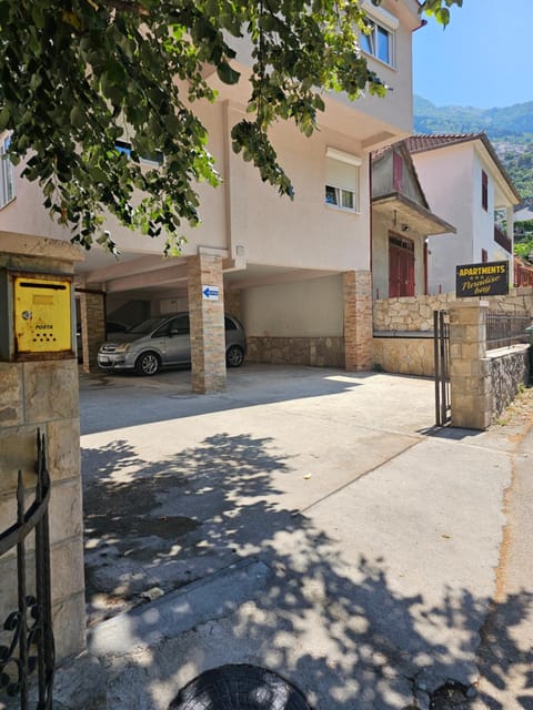 Street view, Location