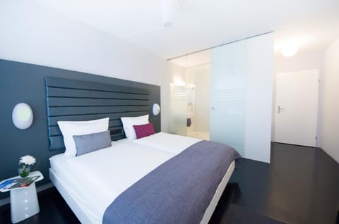 Balcony/Terrace, Bedroom