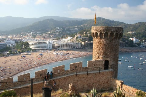 Nearby landmark, Beach
