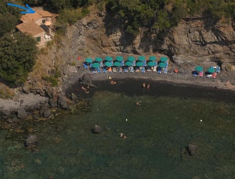 illicini stabilimento balneare e albergo Hotel in Basilicata
