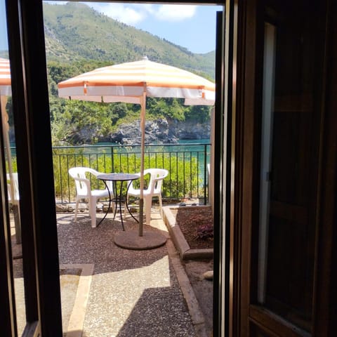 illicini stabilimento balneare e albergo Hotel in Basilicata