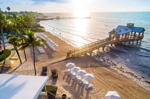 Inner courtyard view