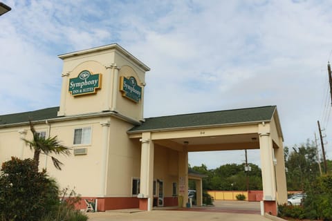Property building, Property building, Day