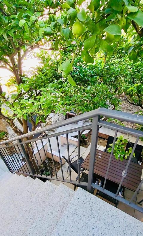 RIVA SUITE 2 Apartment in Komiža