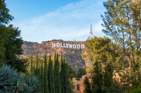 Nearby landmark, Day, Mountain view, Location