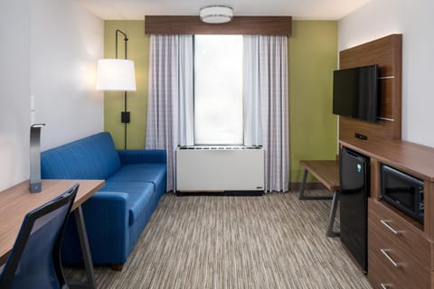 Holiday Inn Express Atlanta Airport-College Park by IHG Hotel in College Park