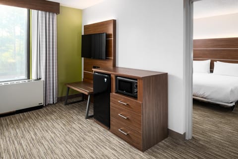 Holiday Inn Express Atlanta Airport-College Park by IHG Hotel in College Park